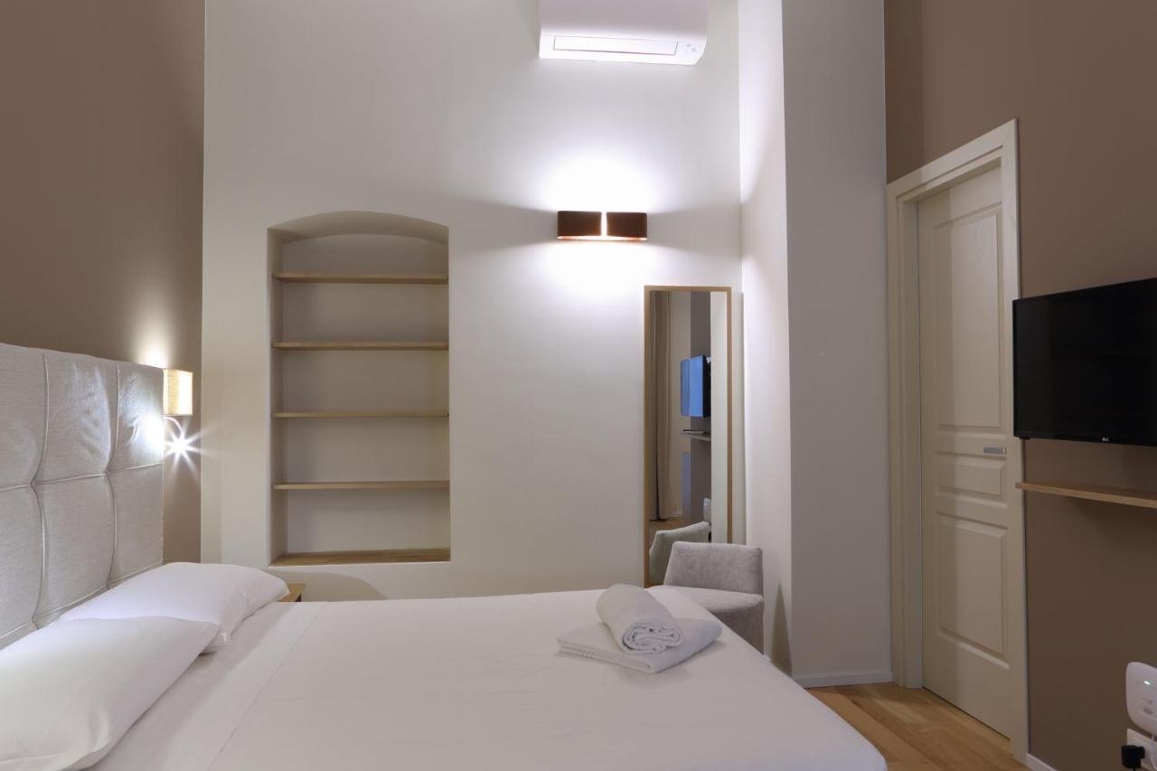 B&B Castanea Castellaneta Eksteriør billede