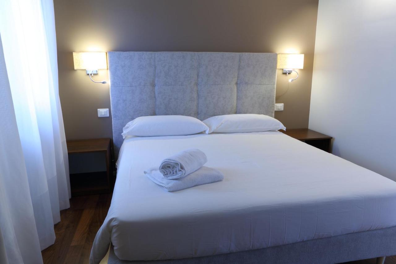 B&B Castanea Castellaneta Eksteriør billede