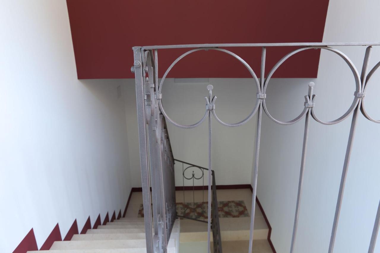 B&B Castanea Castellaneta Eksteriør billede