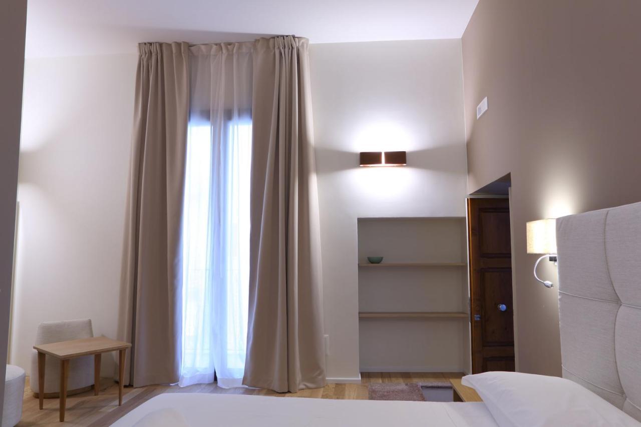 B&B Castanea Castellaneta Eksteriør billede
